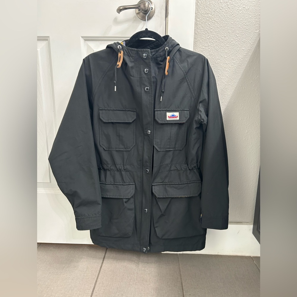 Madewell x Penfield Kasson jacket